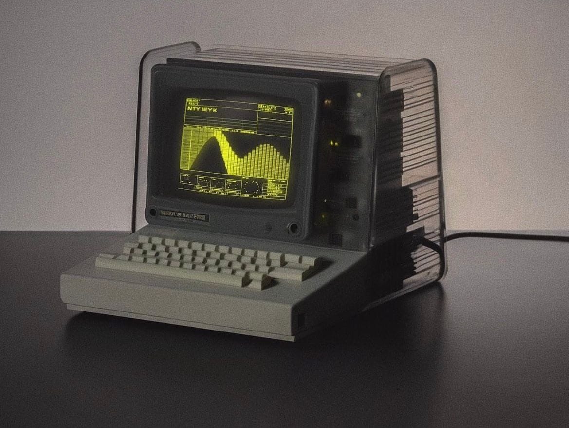 Earth is a beta test